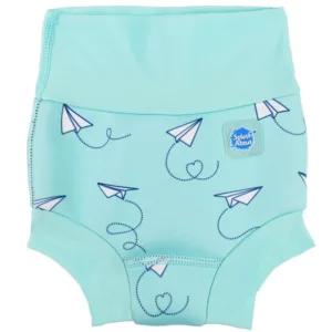 Splash About Badebukser - Happy Nappy - Paper Airplane - Splash About