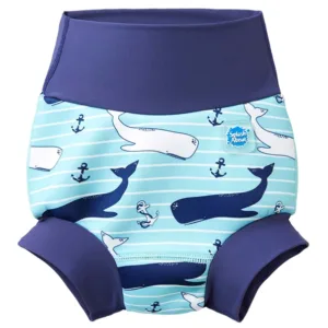 Splash About badebukser - Happy Nappy - Vintage Moby - Splash About