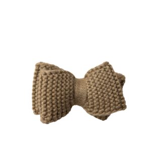 Tanja sløjfe - coriander - Onesize - Hanevild