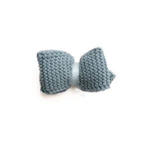 Tanja sløjfe - hårpynt - Arona - Onesize - Hanevild