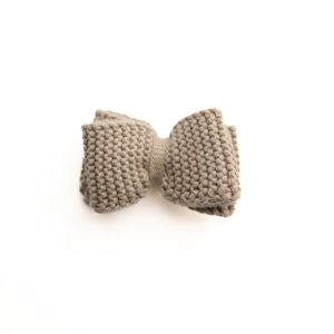 Tanja sløjfe - hårpynt - Crockery - Onesize - Hanevild