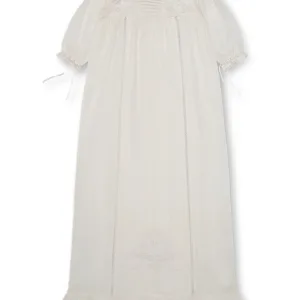 Thats Mine Dåbskjole Christa Sea Salt - That's Mine