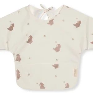 Thats Mine Hagesmæk med ærmer - Milo - Bees and Bears - That's Mine