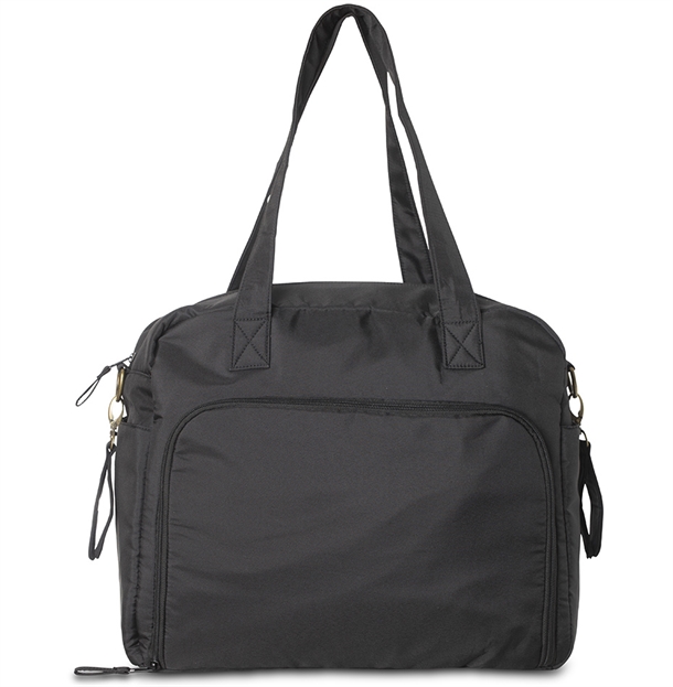 Thats-Mine-Pusletaske-Benne-Black That's Mine Pusletaske Benne Black - That's Mine