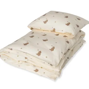 Thats Mine Sengetøj Baby Bees and Bears - That's Mine