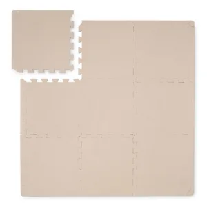 That's Mine Skumgulv firkantet Warm Sand - That's Mine