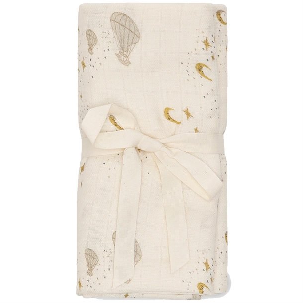 Thats-Mine-Svoeb-Jana-Muslin-Dreamily Thats Mine Svøb Jana Muslin Dreamily - That's Mine