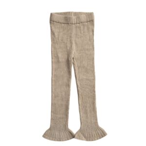 Tilde bukser - Crockery - 86/92 - Hanevild