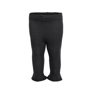 Tilde leggings - Caviar - 62 - Hanevild