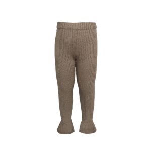 Tilde leggings - coriander - 62 - Hanevild