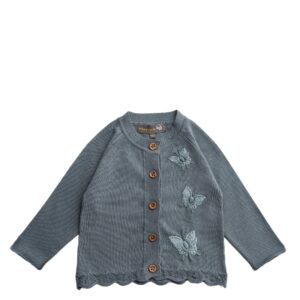 Una Cardigan - Stormy weather / 86/92 - Hanevild
