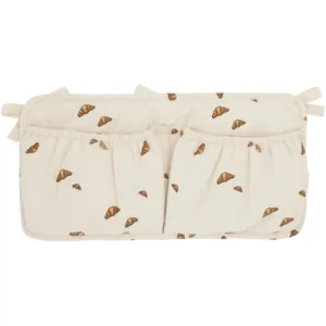 VACVAC Croissant Sengelomme Artie Mini Croissant - VacVac