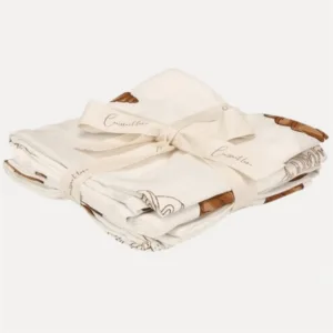 VACVAC Stofbleer Croissant Big 3-pak - VacVac