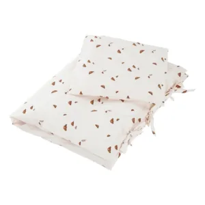 VacVac Croissant Sengetøj Baby - Mini Croissant - VacVac