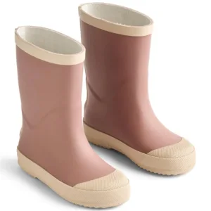 Wheat Gummistøvler - Muddy - Dusty Lilac (FORUDBESTILLING) - Wheat