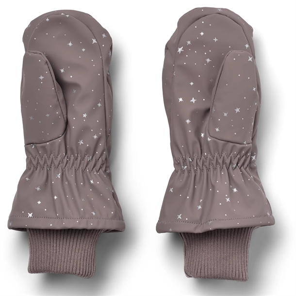 Wheat-Luffer-PU-Stormy-Purple-Stone-Stars Wheat Luffer - PU - Stormy - Purple Stone Stars - Wheat