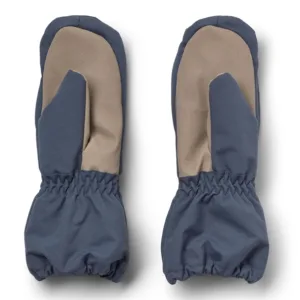 Wheat Luffer - Tekniske - Monta - Greyblue - Wheat