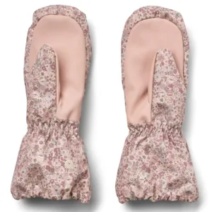 Wheat Luffer - Tekniske - Monta - Rose Dust Flowers - Wheat