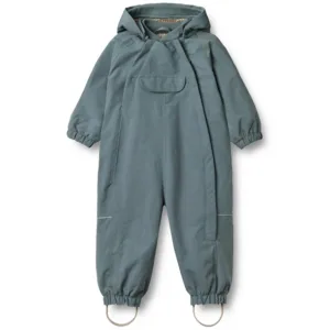 Wheat Overgangsdragt - Olly Tech - Stormy Weather - Wheat