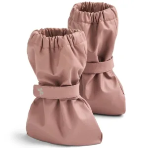 Wheat Regnfutter - Como - Dusty Lilac - Wheat