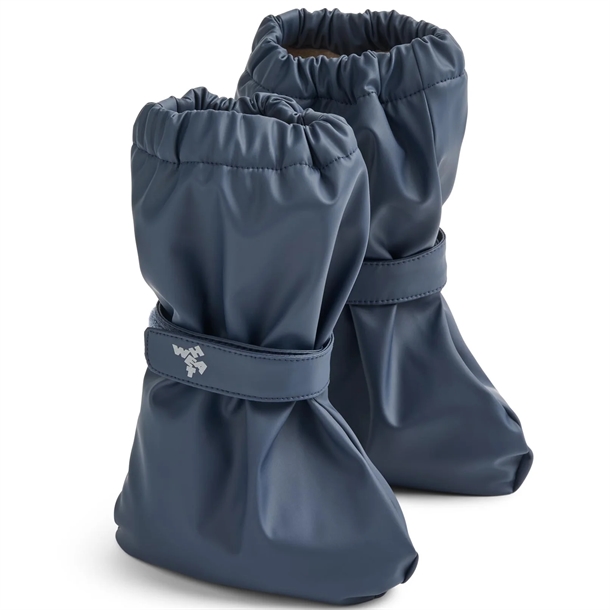 Wheat-Regnfutter-Como-Ink Wheat Regnfutter - Como - Ink - Wheat