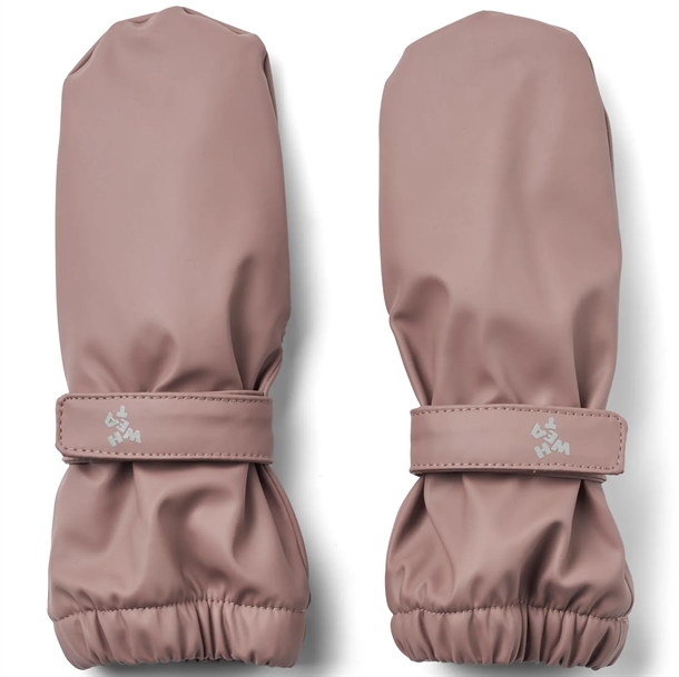 Wheat-Regnluffer-Rily-Dusty-Lilac Wheat Regnluffer - Rily - Dusty Lilac - Wheat