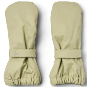 Wheat Regnluffer - Rily - Green Tea - Wheat