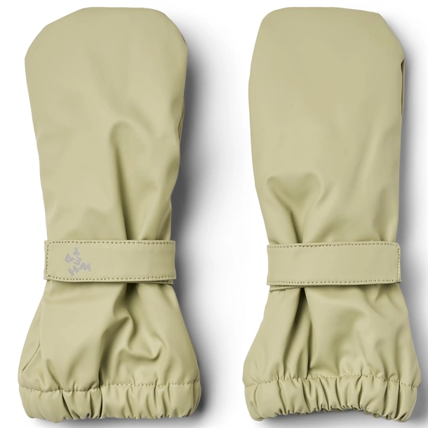 Wheat-Regnluffer-Rily-Green-Tea Wheat Regnluffer - Rily - Green Tea - Wheat