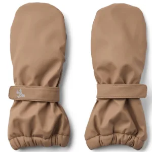 Wheat Regnluffer - Rily - Hazel - Wheat