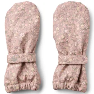 Wheat Regnluffer - Rily - Powder Flower Meadow - Wheat