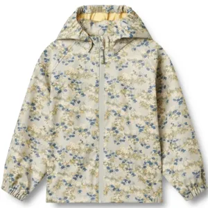 Wheat Regntøj - Chardy Regnjakke - Meadow Lake - Wheat