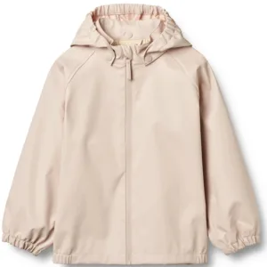 Wheat Regntøj - Chardy Regnjakke - Soft Lavender - Wheat