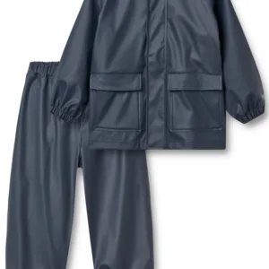 Wheat Regntøj - Ola - Ink - Wheat