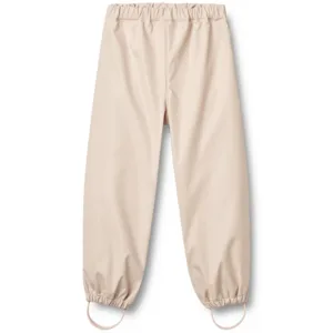 Wheat Regntøj - Olo Regnbukser - Soft Lavender - Wheat