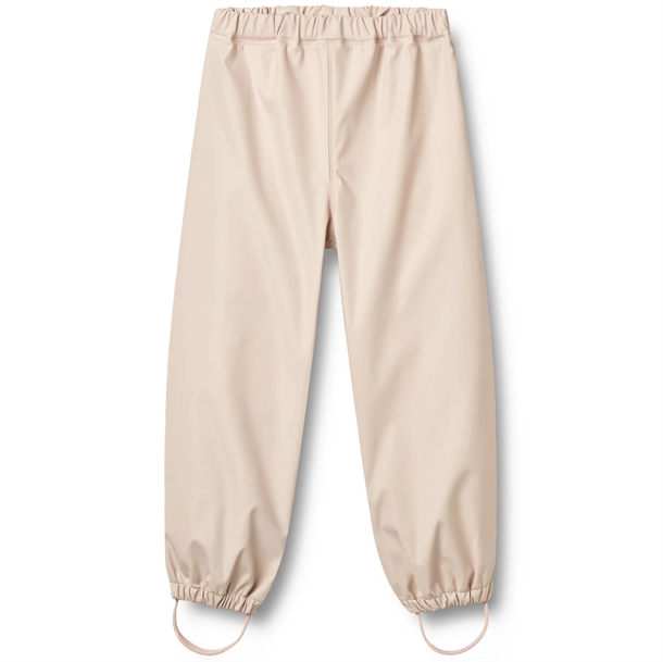 Wheat-Regntoej-Olo-Regnbukser-Soft-Lavender Wheat Regntøj - Olo Regnbukser - Soft Lavender - Wheat