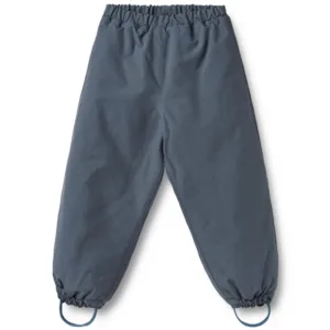 Wheat Skibukser - Jay - Greyblue (FORUDBESTILLING) - Wheat