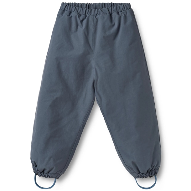 Wheat-Skibukser-Jay-Greyblue Wheat Skibukser - Jay - Greyblue (FORUDBESTILLING) - Wheat