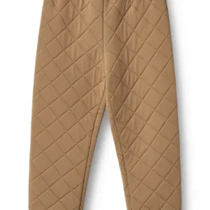 Wheat Termobukser - Alex - Hazel - Wheat