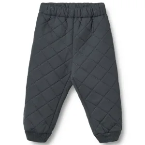 Wheat Termobukser - Alex - Ink - Wheat