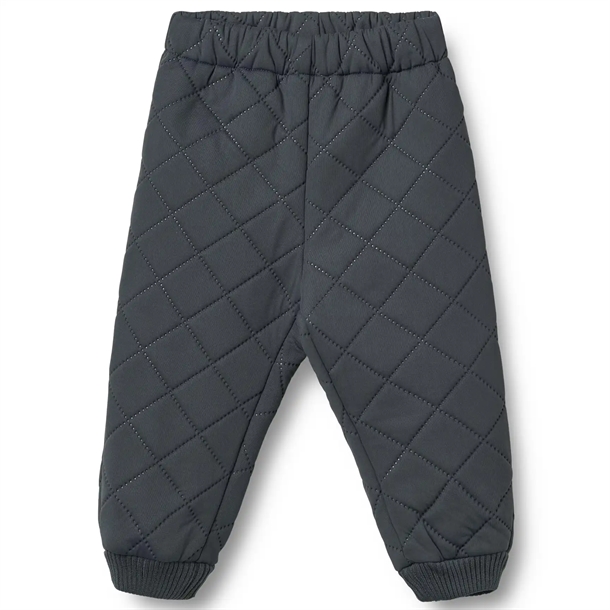 Wheat-Termobukser-Alex-Ink-b Wheat Termobukser - Alex - Ink - Wheat