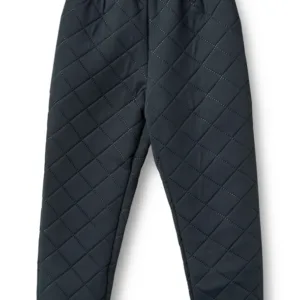 Wheat Termobukser - Alex - Ink - Wheat