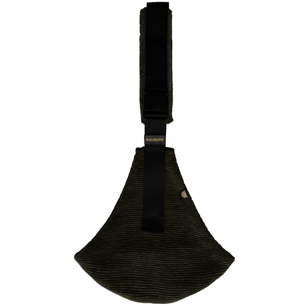 Wildride-baeresele-Black-Rib Wildride bæresele - Black Rib (FORUDBESTILLING) - Wildride