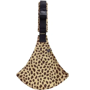 Wildride bæresele - Cheetah - Wildride