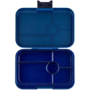 Yumbox Madkasse Tapas - 5 rum - Blå - Yumbox