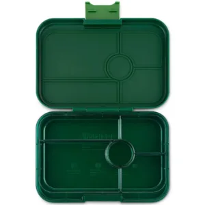 Yumbox Madkasse Tapas - 5 rum - Greenwich Green - Yumbox