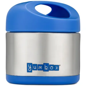 Yumbox Termomadkasse - Cubi - Blå - Yumbox