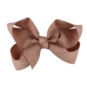 Bow's By Stær Sløjfe Latte - Bow's by Stær