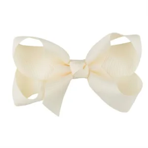 Bow's By Stær Sløjfe Råhvid - Bow's by Stær