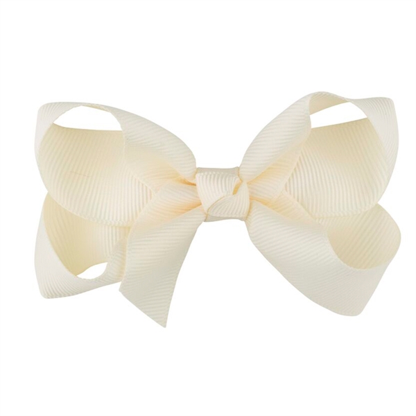 bows-by-staer-bow-sloejfe-offwhite-raahvid-white-hvid-1 Bow's By Stær Sløjfe Råhvid - Bow's by Stær