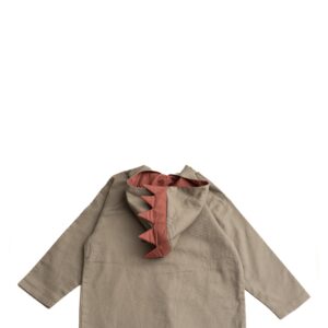 hanevild sommerjakke - Timber / 86/92 - Hanevild